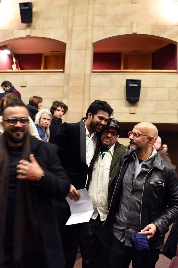 Tipping Point tweet media