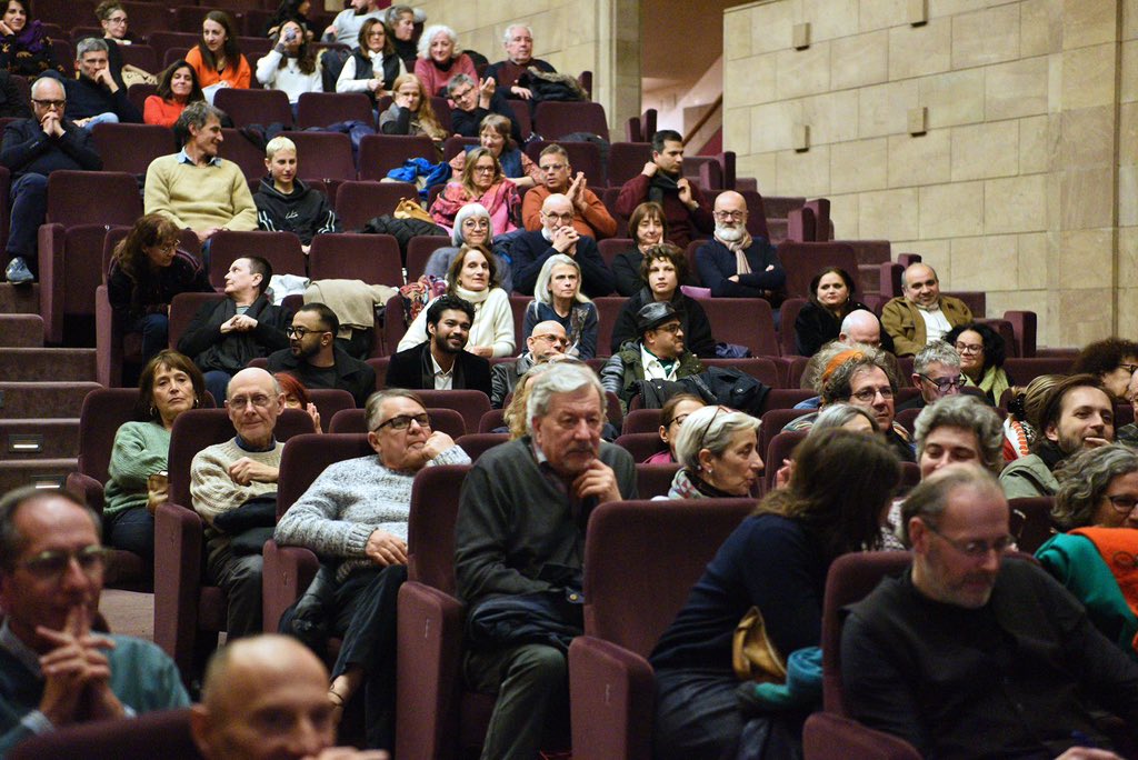 Tipping Point tweet media