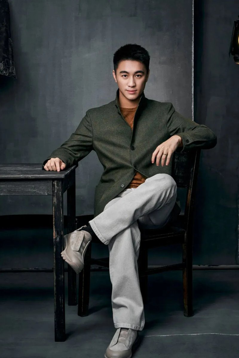 Mario Ho Yau Kwan (何猷君), a @MITSloan alumnus, is chairman of the #Macao  E-Sports Federation & the youngest founder of a @Nasdaq-listed company in  #Asia. His firm, NIP Group, became the 1st