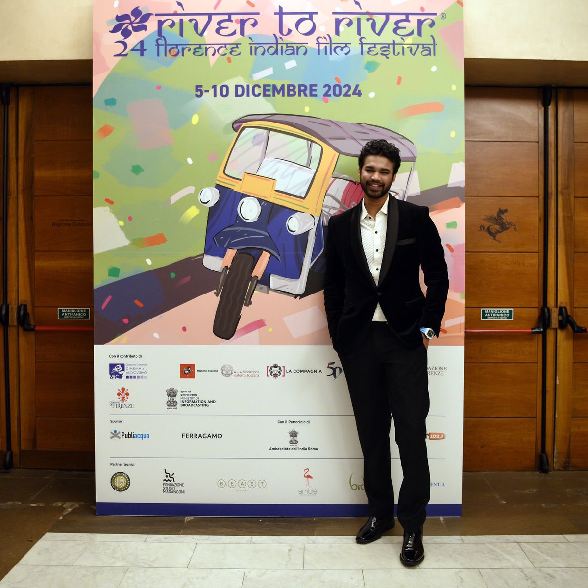 Tipping Point tweet media