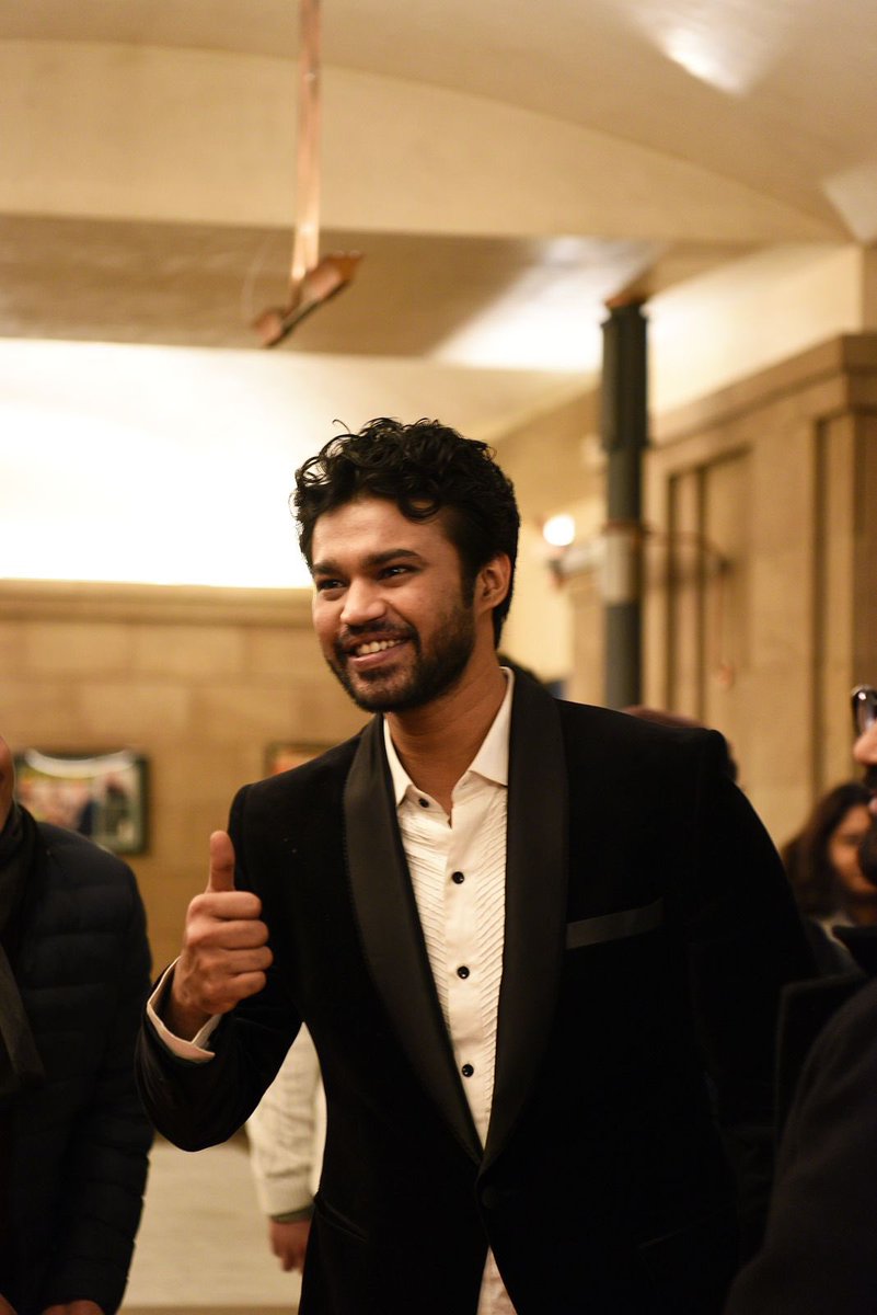 Tipping Point tweet media