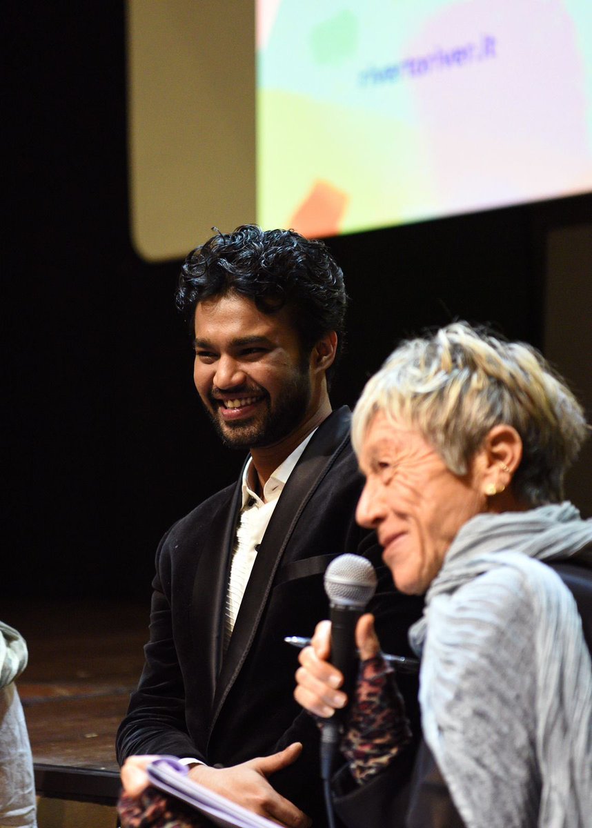 Tipping Point tweet media