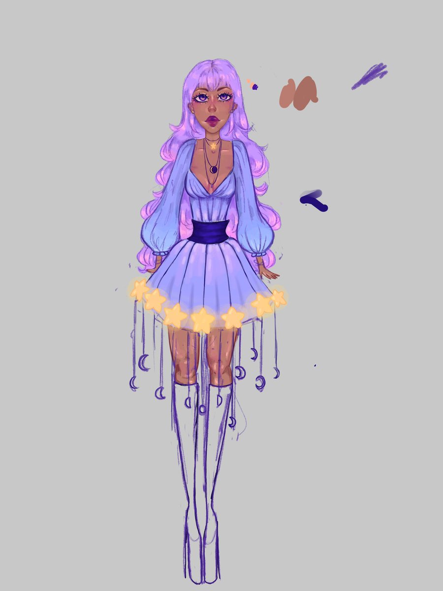 🌸KORE🌸|COMMS OPEN DM TO ORDER| LF MOOTS | tweet media