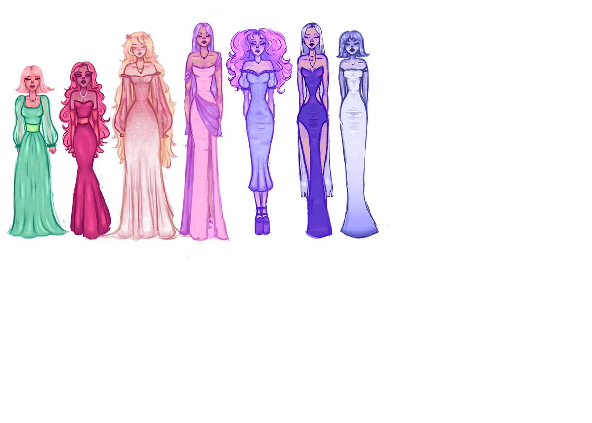 🌸KORE🌸|COMMS OPEN DM TO ORDER| LF MOOTS | tweet media