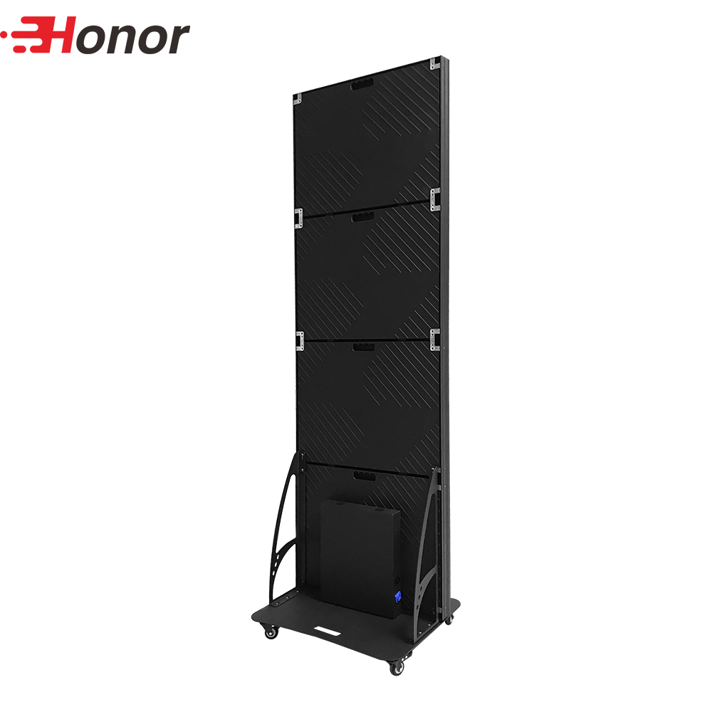 WenXiao75248's tweet image. HONOR LED Poster---Transform your advertising with our cutting-edge LED posters!
✨Designed for vibrant visuals and dynamic content, these displays grab attention and make your message unforgettable.
☎️WhatsApp: +86 18184519736
#LED #ledposter #ledposterscreen #videotron