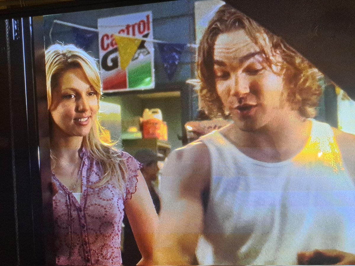 IStyler07's tweet photo. @TheDanielClark agreed @Degrassi #Semma should've been end game?! 😉 https://t.co/6kwSV0EwwE