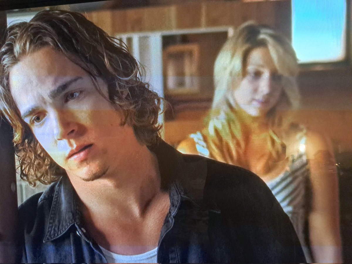 IStyler07's tweet photo. @TheDanielClark agreed @Degrassi #Semma should've been end game?! 😉 https://t.co/6kwSV0EwwE