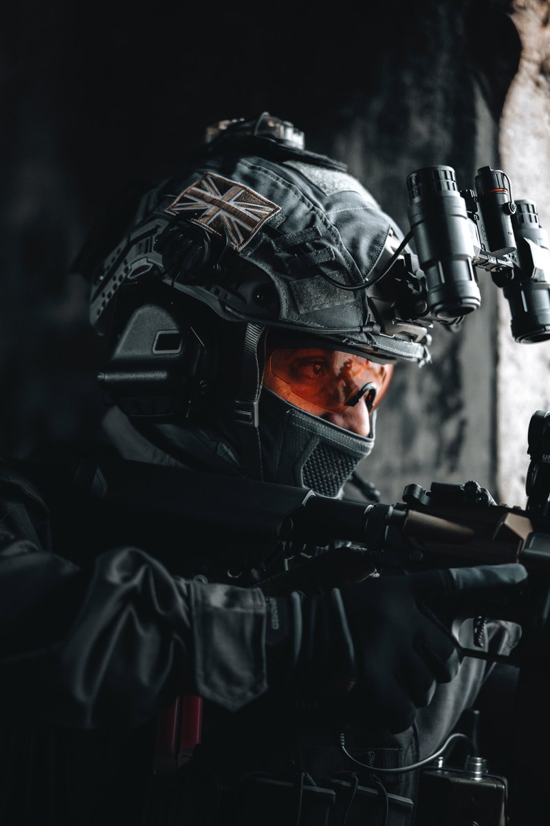 OPSMENTECH's tweet image. Let us try out the Earmor M32Plus!