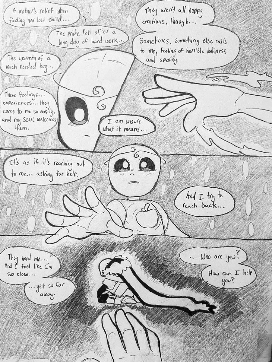 RealEnlaa's tweet photo. Dream Answering questions
Pt 3/?
Dreamtale Reunited AU!
#undertale #undertaleau #dreamtale #nightmaresans #dreamsans #crosssans #xtale #sansau #ask #dtrau #reunitedau https://t.co/NTxLrq84Jq