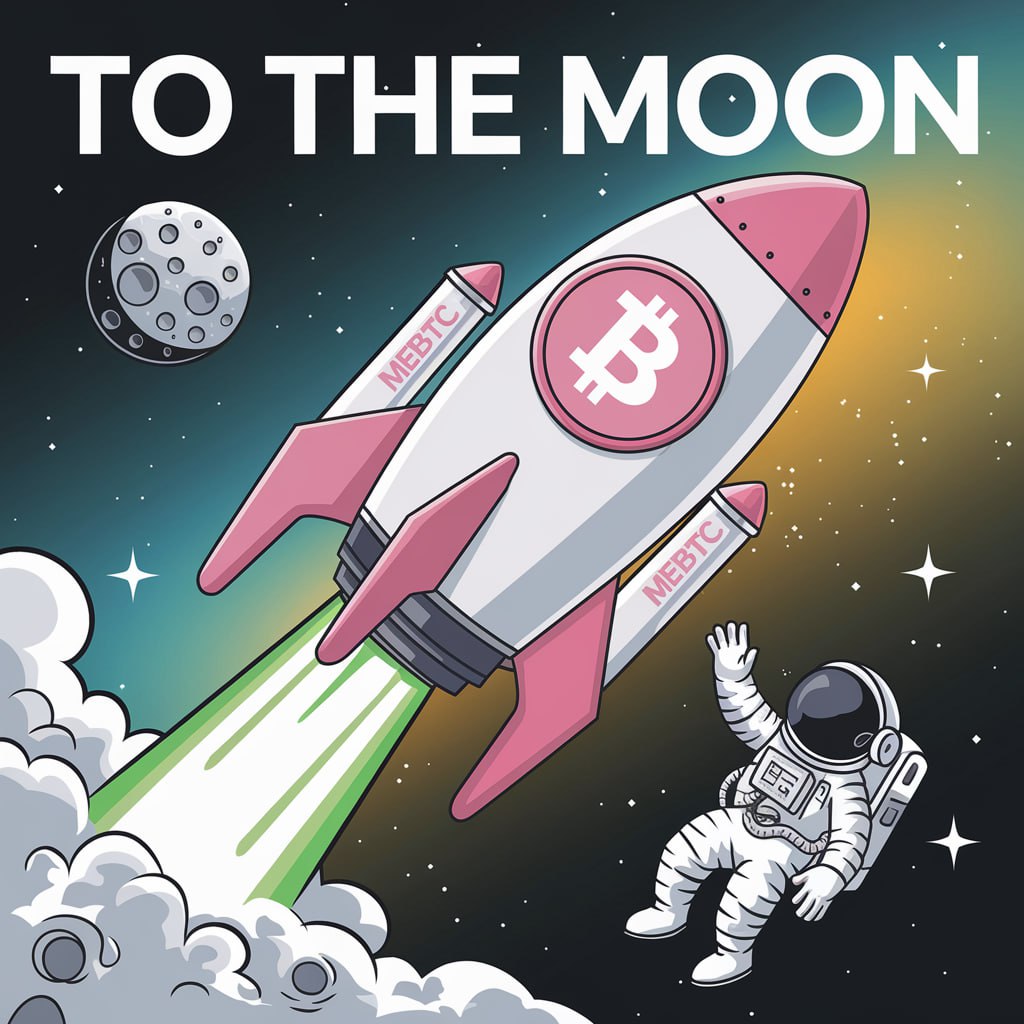 GMRKR18's tweet photo. $MEBTC
#MEBTC
#MEMECOIN
#SOLANA
#SOL
CA: Dvg5T6FYSwsv8LovbqDUGYmepttCMGbjJZpc4bRvpump https://t.co/tV5RmjldAJ