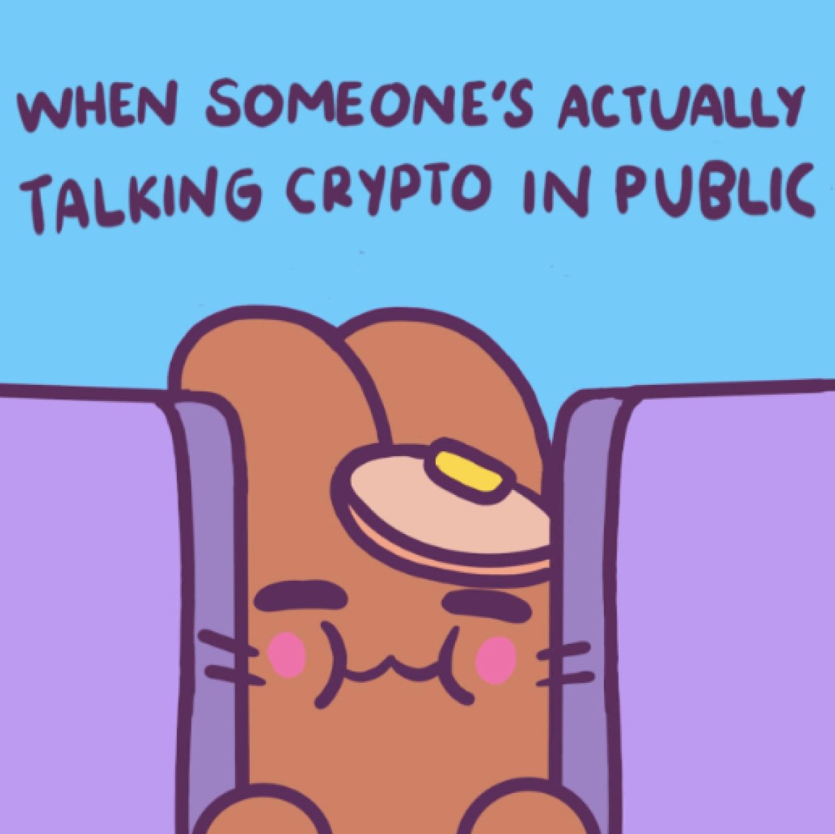 PancakeSwap tweet media