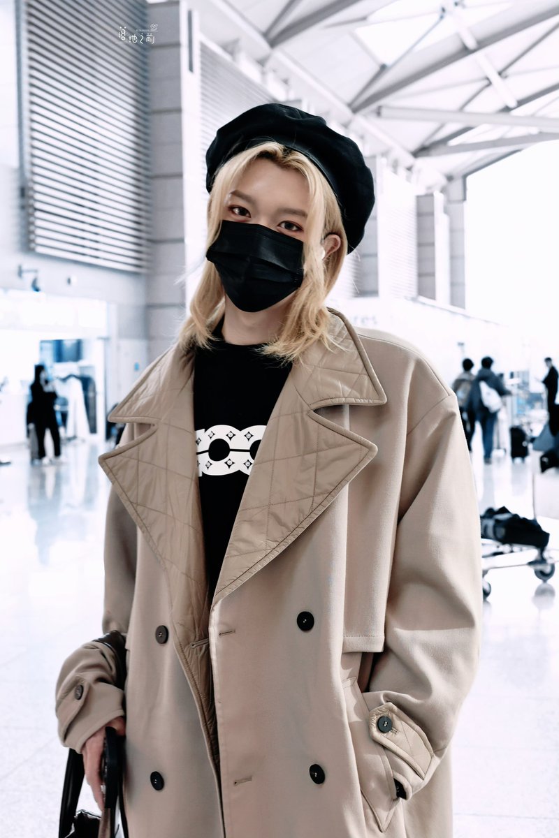 インハオがいないスタボなんて