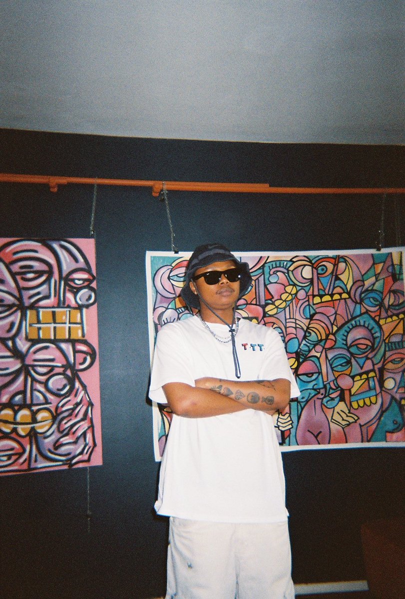 s_indica_te's tweet image. History was made this year. 
@reece_youngking