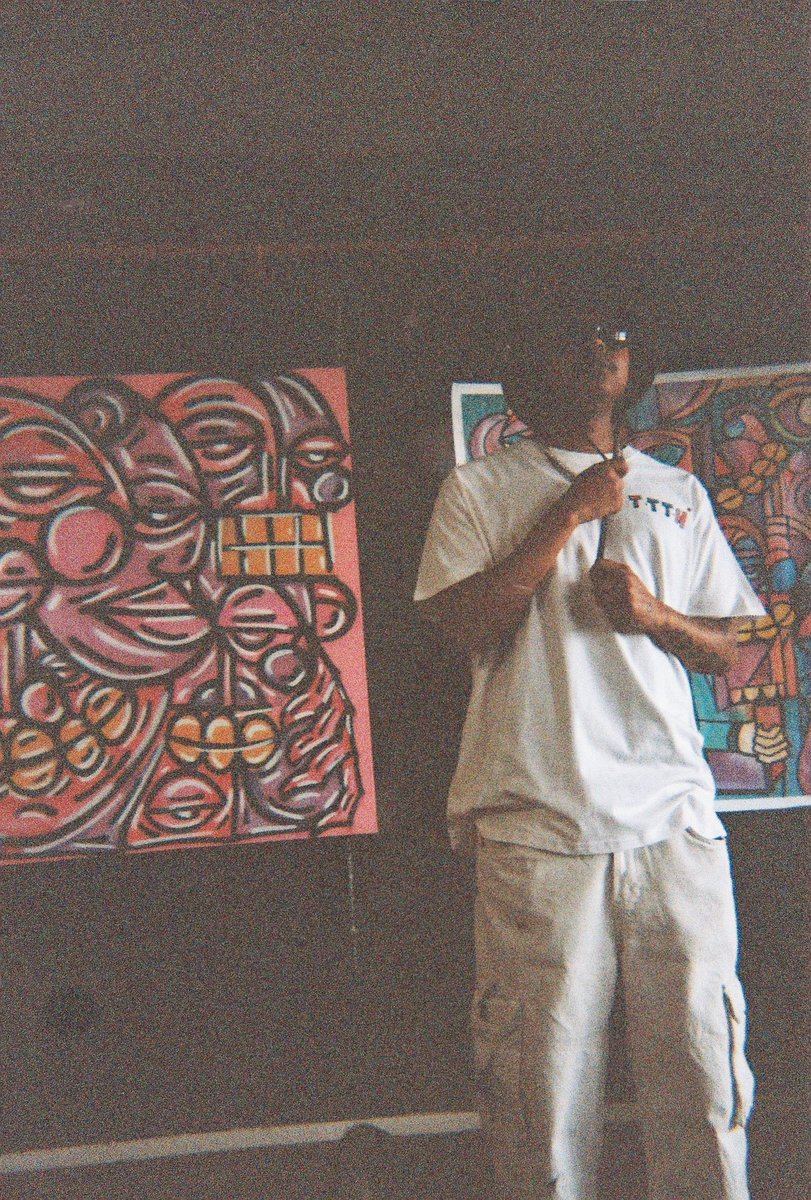 s_indica_te's tweet image. History was made this year. 
@reece_youngking