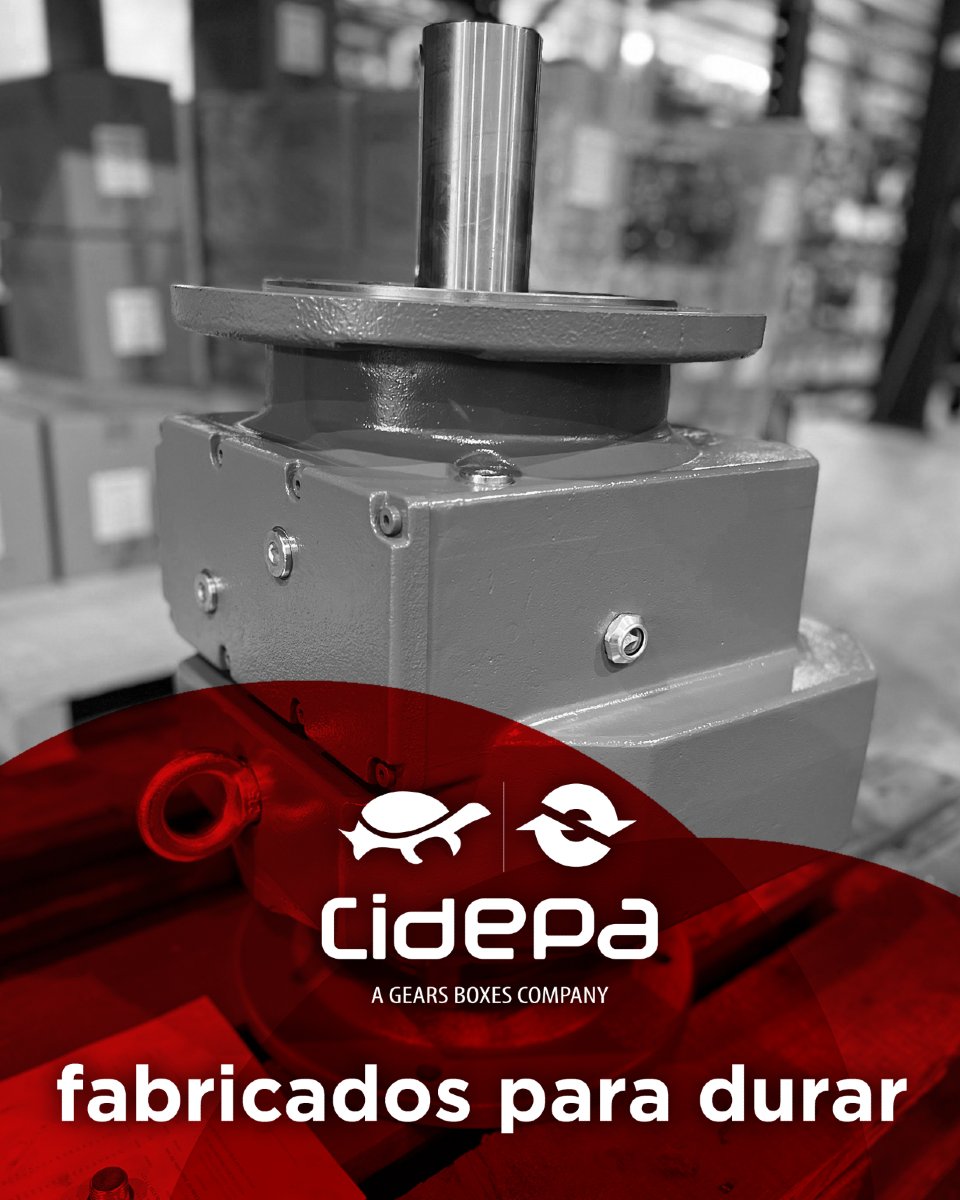 CIDEPA ES DURABILIDAD.
.
.
SOMOS 🌟 FABRICANTES / WE ARE 🌟 MANUFACTURERS / NOUS SOMMES 🌟 FABRICANTS
cidepa.com
#Ingeniería 🛠️
#TecnologíaIndustrial 🏭
#Innovación 💡
#IndustriaPesada 🏗️
#Fabricación 🔧
#CidepaSincron