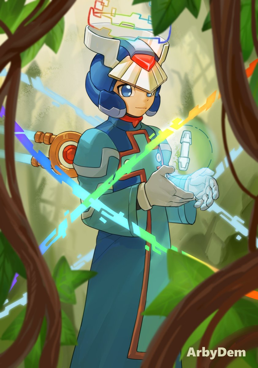 ArbyDem's tweet image. 