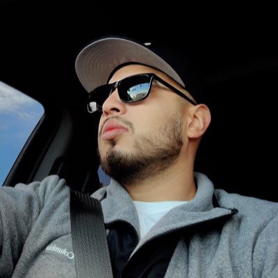 Mando21_'s tweet photo. #NewProfilePic https://t.co/WKWeR08hlM