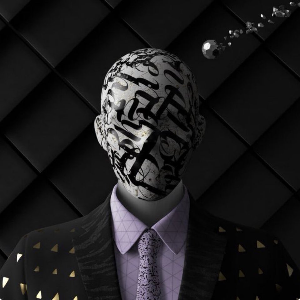 Still got my OG grail. 

Was rank 99 on mint - never touched. 

Mint condition ;) 

<a href="/kloss_xyz/">klöss</a> <a href="/psychedelic_nft/">Psychedelics Anonymous</a>