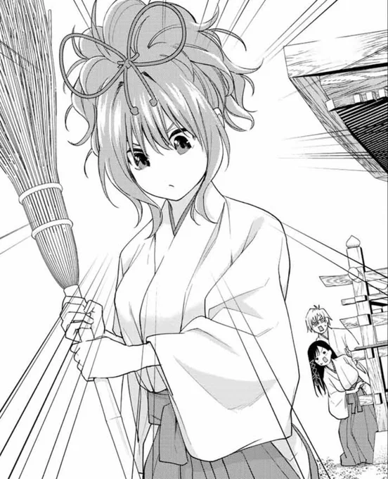 髪の結び方間違えてる時にご使用ください。 