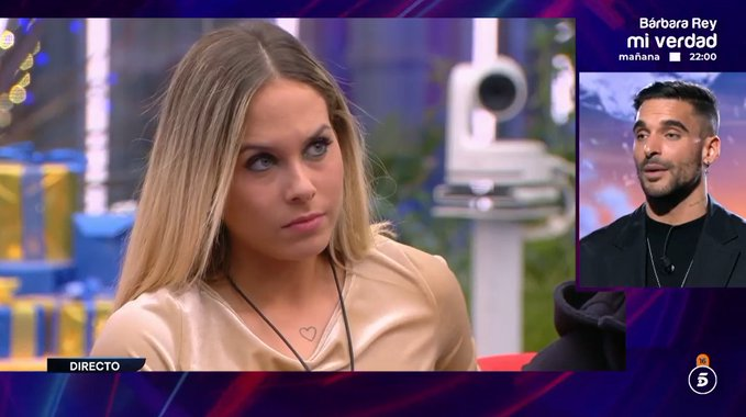 Dos30TV's tweet photo. 👁🗨 #GHDBT15 en la noche de @telecincoes alcanza el 11.1% de cuota, 895.000 de audiencia media y 2.901.000 espectadores únicos
👁🗨 Sube al 11.4% en el TC
📈 Comienza en un 7% para terminar en un 21%
#QueVivaLaTele #Audiencias https://t.co/762rtrXfCK