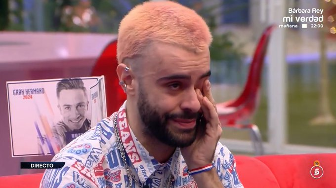 Dos30TV's tweet photo. 👁🗨 #GHDBT15 en la noche de @telecincoes alcanza el 11.1% de cuota, 895.000 de audiencia media y 2.901.000 espectadores únicos
👁🗨 Sube al 11.4% en el TC
📈 Comienza en un 7% para terminar en un 21%
#QueVivaLaTele #Audiencias https://t.co/762rtrXfCK