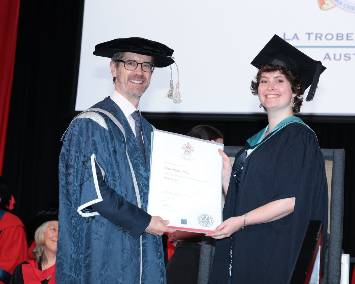 Claire Waddell-Wood tweet media