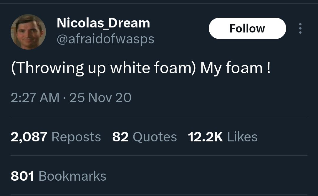 squeaky fromme the block tweet media