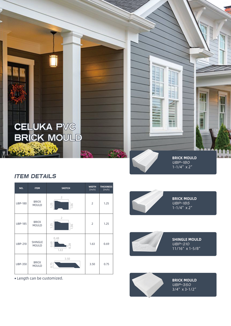 LilyKung8's tweet photo. #PVC #Brick #Mould
Having Max Ti02 to Enhance UV block performance
20＋ years experienced Cellular PVC technical specialists!!!
See more at-https://t.co/gkORX9Wx0h https://t.co/JXFcvtLnS2