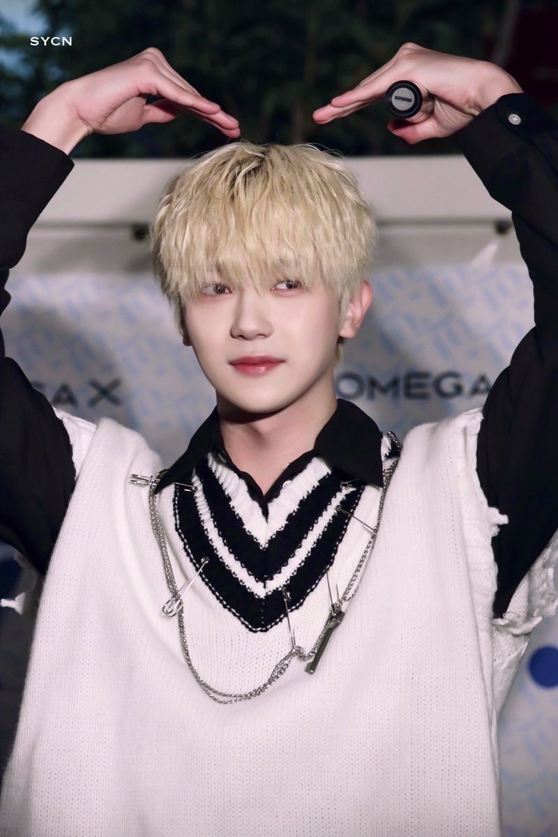 ycsnmi's tweet photo. 241123 OSAKA

사랑한다고~⊹꙳◦ ⁎˚ ​​​

#예찬 #YECHAN
#OMEGA_X #오메가엑스 https://t.co/tgJezjnkf4