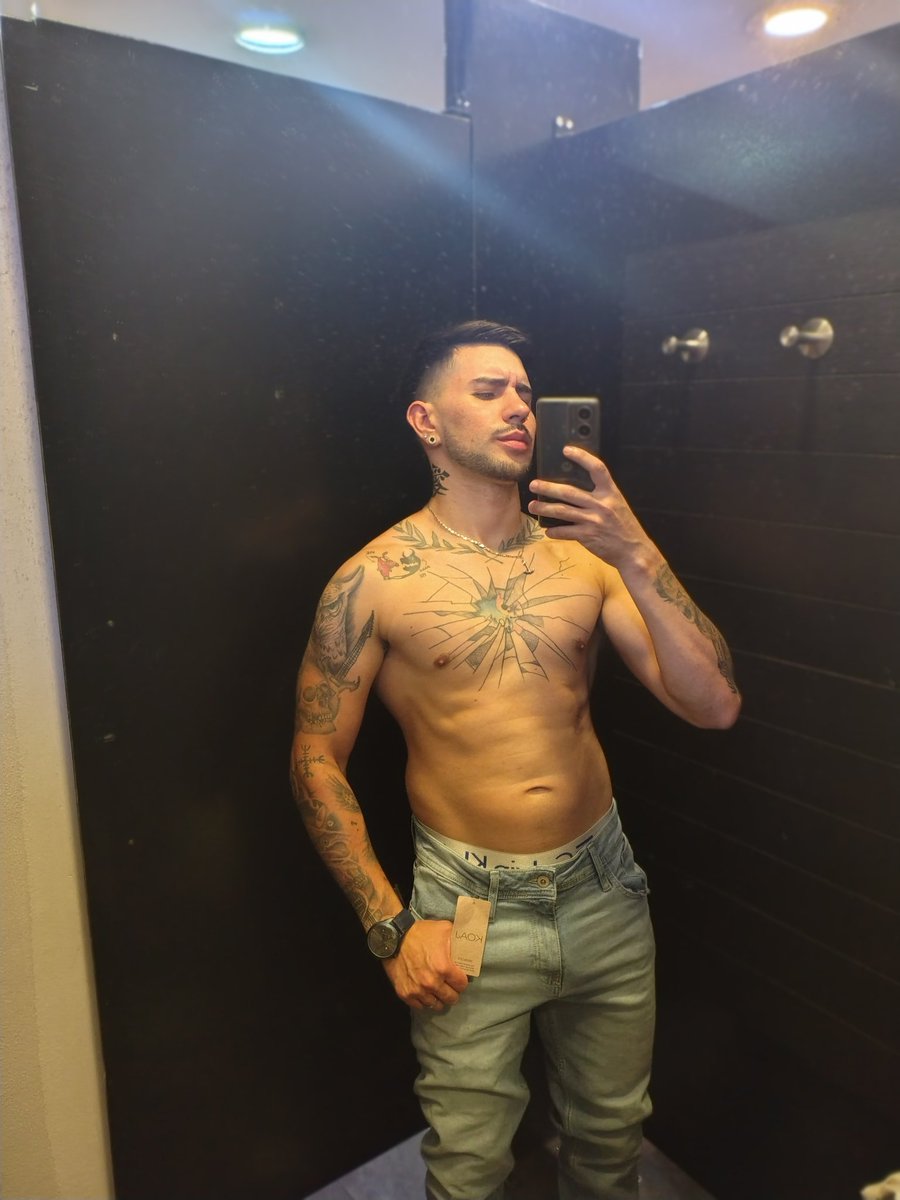 Mateo Bernal tweet media
