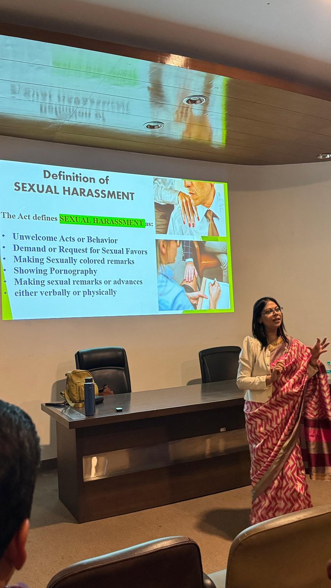 ManjulaSularia's tweet image. Not just high pay package but then lots of respect
Not just opportunity to grow to do but then uplift self respect
Not just making feel important but even inclusive 
Not just a happy space but a safe place to operate
 #safeworkenvironment #poshtraining #mondaymotivation