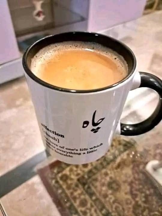 پُرسکون زندگی کے راز!!
محدود تعلقات، 
محدود توقعات ،
محدود خواہشات
اور لا محدود چائے   ☕️🫖☕.