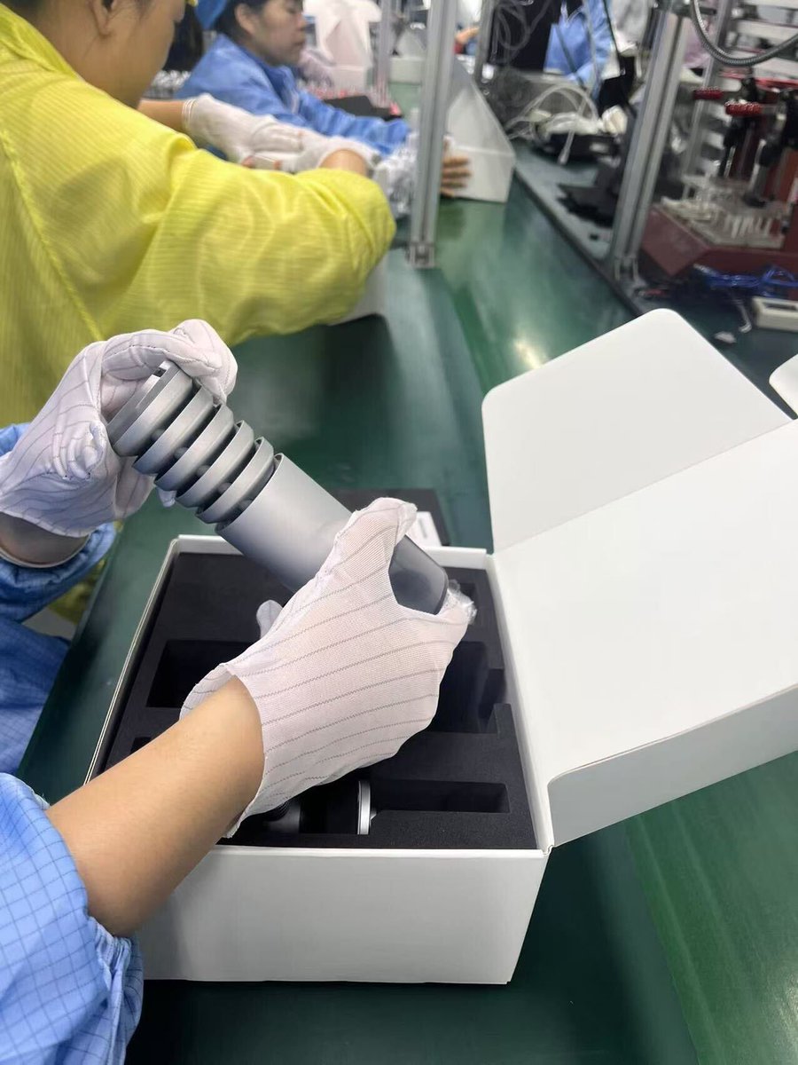 nubilanetwork's tweet photo. Rise and shine, #Nubies! 

The team is hustling to get your #Marco devices into your hands ASAP! 

If you haven’t secured yours yet, now’s the time—don’t miss out on the hyperlocal weather data revolution 💪 https://t.co/vhZfRQejK3