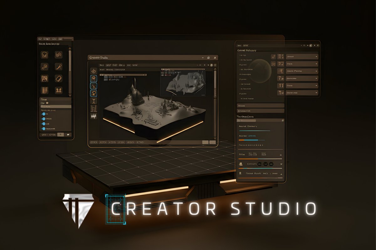 Valroft Alliance tweet media