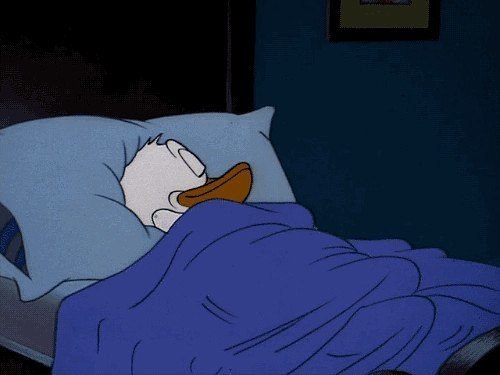 I envy those peacefully sleeping right now, unaware that when they wake, #Bitcoin will be at $105,000 🥰