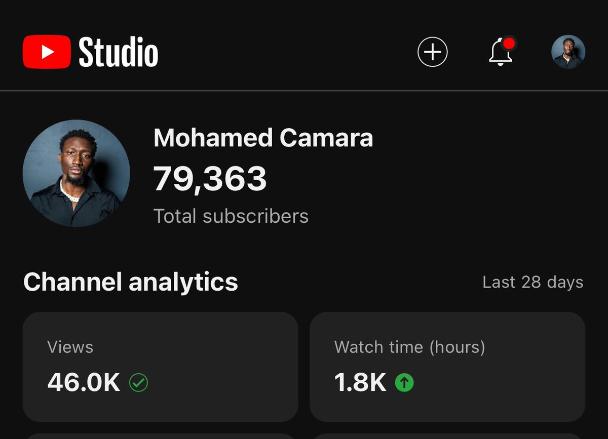 Looking for “iman ghazi style” editor to help blow this channel up. Youtube video editors needed 

4 vids per month. 15-20 min each

Please DM