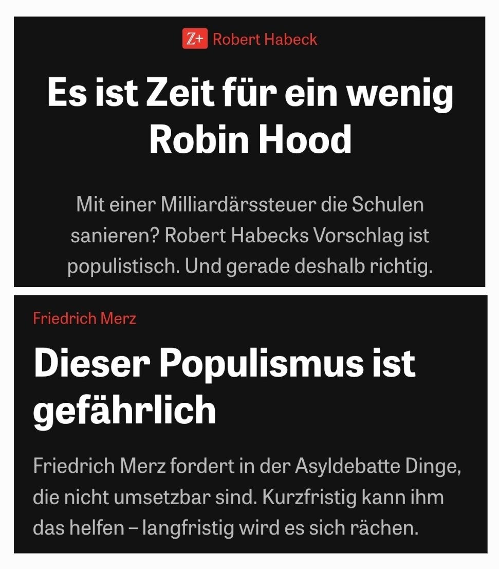 Pauline__Voss's tweet photo. 🥰 @zeitonline https://t.co/ZUkPjbtWlX