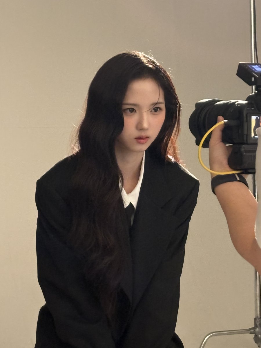 triplescosmos's tweet photo. 진짜 마지막 비하인드 아마…? ㅎㅅㅎ

#tripleS #트리플에스 #トリプルS
#トリプルエス #トエス
#JiWoo #지우 #ジウ https://t.co/yDd9wlFzVS