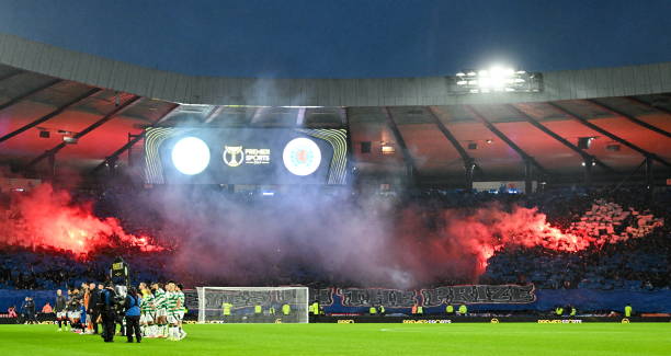 Scotland: League Cup Final 15.12.2024 Celtic - Rangers
pyro.ultras-tifo.net