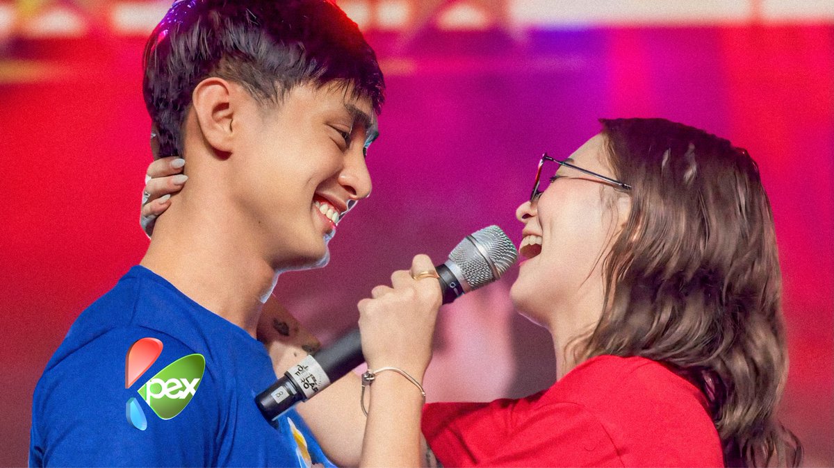 KPEx Official tweet media