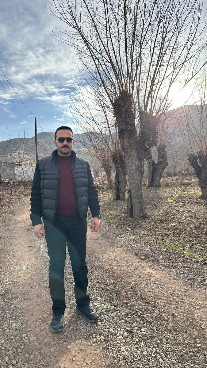 karacimsithalil's tweet photo. Yeni güne yeni haftaya Bismillah https://t.co/iJdPfm2xFy