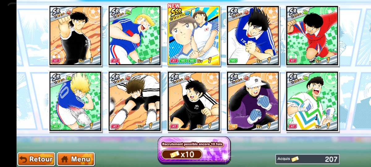 marsus43's tweet photo. @Zawa75 Moi il est tombé sur les tickets SR https://t.co/BvQyg4DNfR