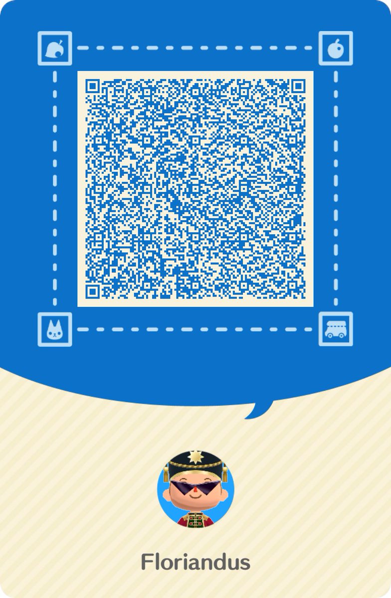 _dr_floh_'s tweet photo. @Pocket_Camp Ihr dürft mich gerne Adden😄 https://t.co/OgbmNOIpk7
