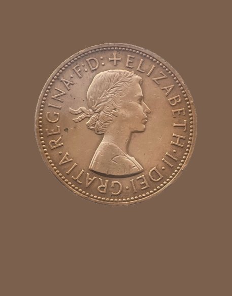 RareMintHunter's tweet image. Take a look at this United Kingdom 1 Penny from 1966! Featuring Queen Elizabeth II on the obverse and the iconic Britannia on the reverse, this pre-decimal coin is a piece of British history. Perfect for any collection! 🪙 #UKCoins #1966Penny #CoinCollecting #BritishHistory