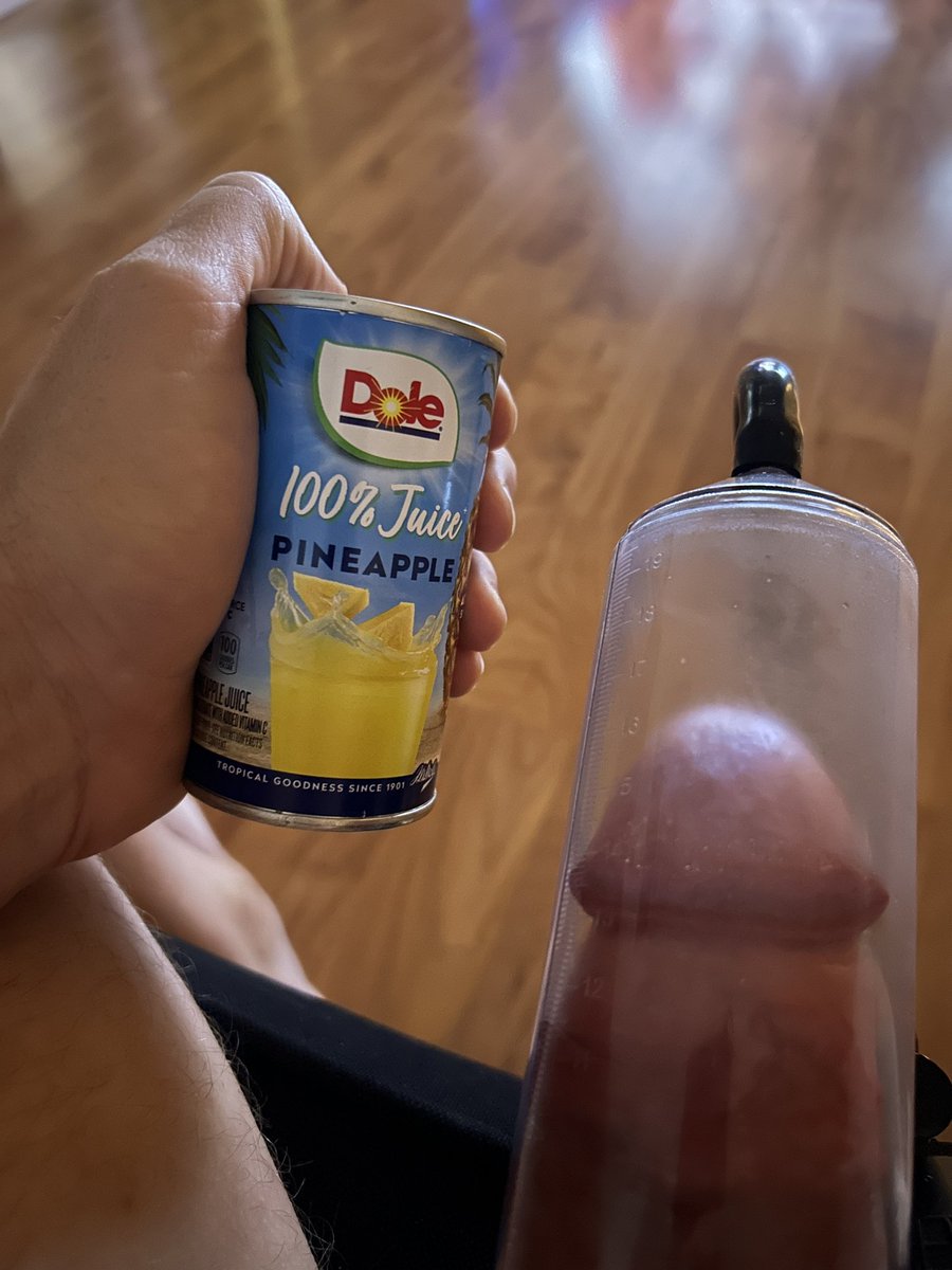 Important to have on hand when you start the next journey…💦💦💦👅