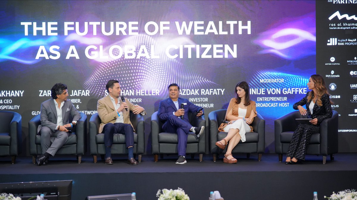 Global Citizen Forum (@GlobalCitizenFo) / Posts / X