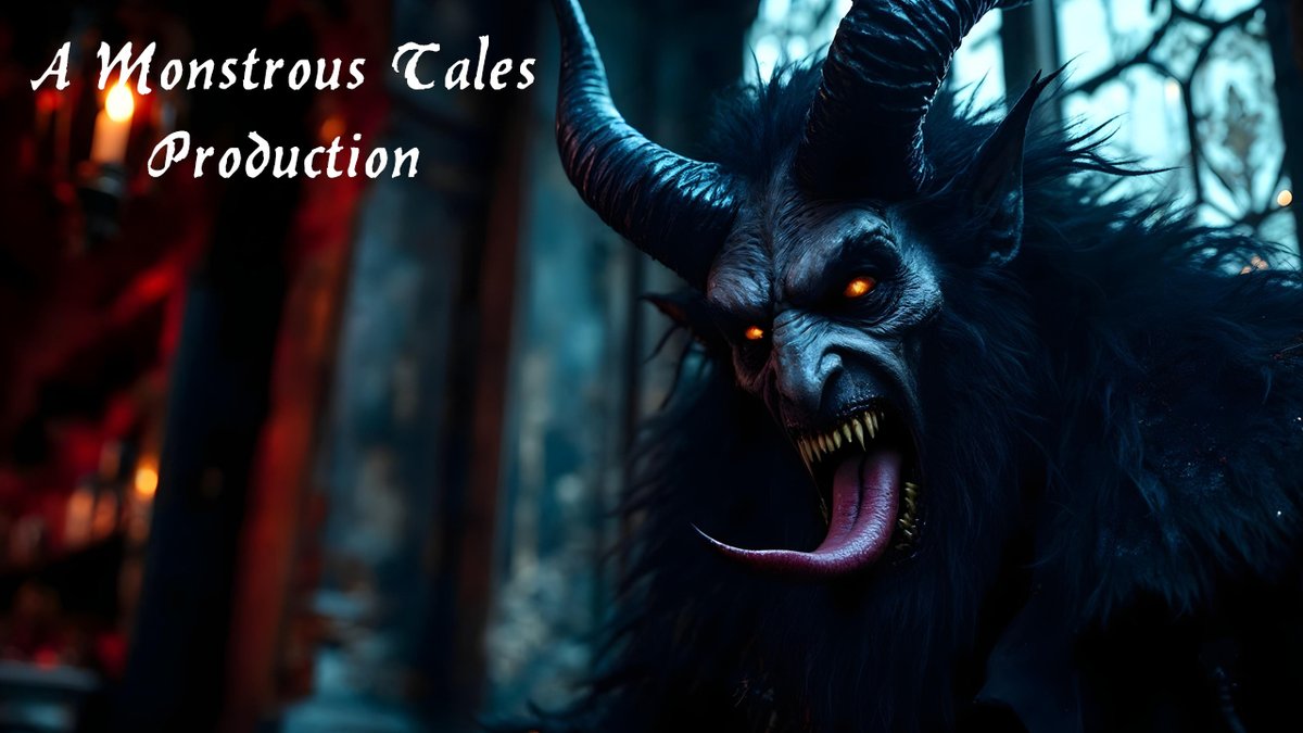 Monstrous Tales (@Monsteroustales) / Posts / X