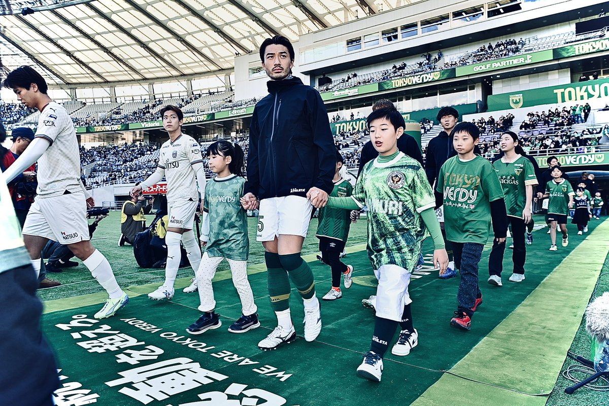 今シーズン素晴らしいサポートありがとうございました。 来シーズンも