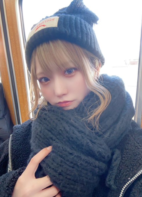 Twitterのコスプレ画像16
