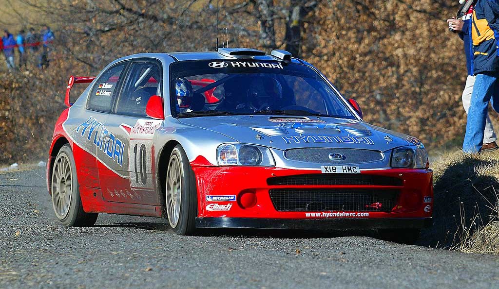 DavidWelford86's tweet photo. #HyundaiMonday π©΅β€οΈπ
Monte Carlo style π²π¨ π
#AlisterMcRae π΄σ §σ ’σ ³σ £σ ΄σ Ώ #Monte2001 #ArminSchwarz π©πͺ #Monte2003 @DaniSordo πͺπΈ #Monte2014 @thierryneuville π§πͺ #Monte2020 π
@HMSGOfficial
πΈ motorsport images, https://t.co/fVtDk62zWq, others unknown
Pictures of Rallying https://t.co/0ZKsrLCak9